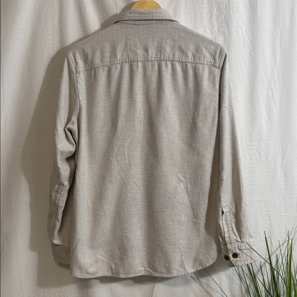 Pendleton Men's Burnside Doublebrushed Flannel Sh… - image 7